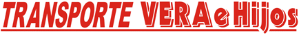 Transporte Vera